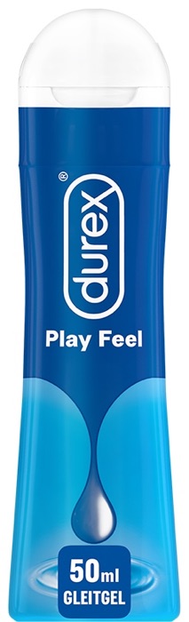 Play Feel (50 ml)