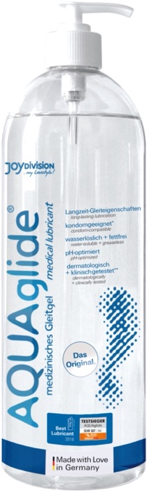 Aquaglide (1000 ml)